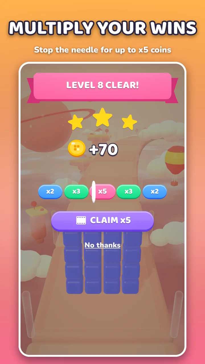 Shapper screenshot 3 of 6
