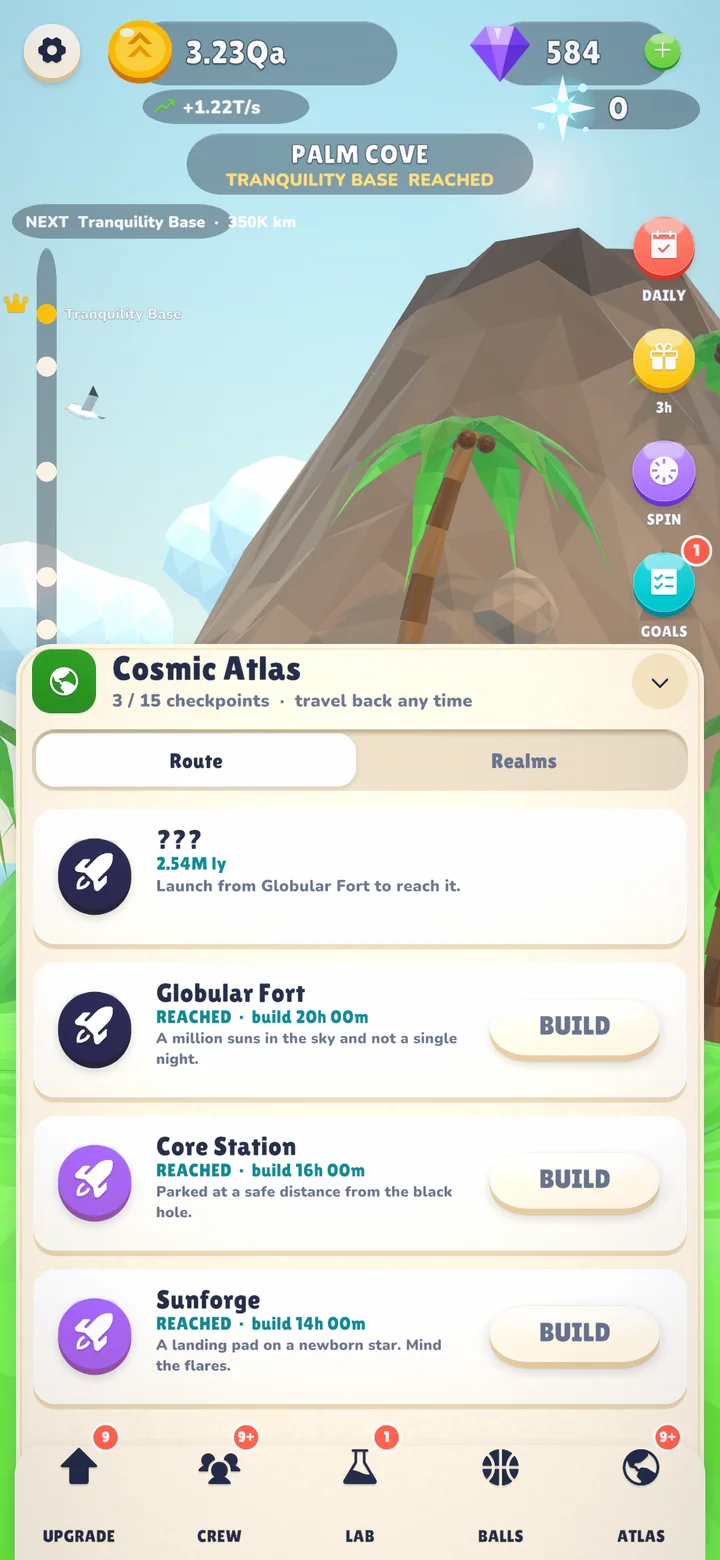 Skyhop screenshot 4 of 4